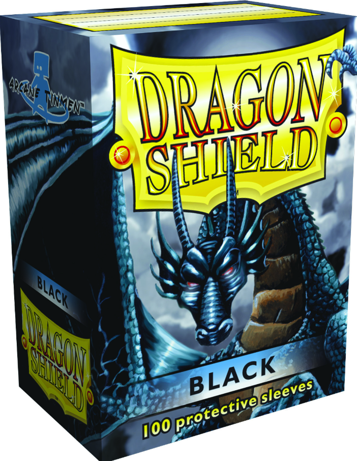 Dragon Shield Cassic