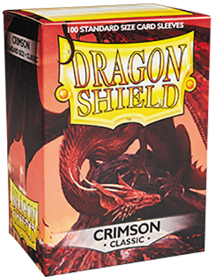 Dragon Shield Cassic
