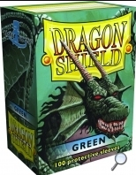 Dragon Shield Cassic