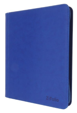 Z-Folio 4-Pocket LX Album - Toploaders