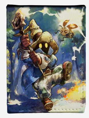 MAGIC: THE GATHERING®—FINAL FANTASY™ Accessories