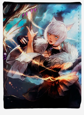 MAGIC: THE GATHERING®—FINAL FANTASY™ Accessories
