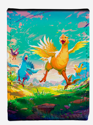 MAGIC: THE GATHERING®—FINAL FANTASY™ Accessories