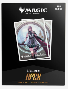 MAGIC: THE GATHERING®—FINAL FANTASY™ Accessories