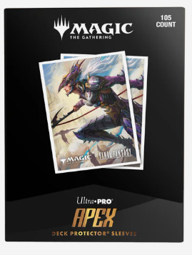 MAGIC: THE GATHERING®—FINAL FANTASY™ Accessories