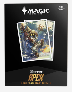 MAGIC: THE GATHERING®—FINAL FANTASY™ Accessories