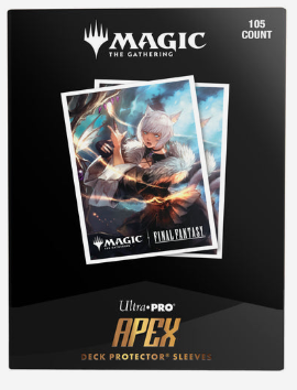 MAGIC: THE GATHERING®—FINAL FANTASY™ Accessories