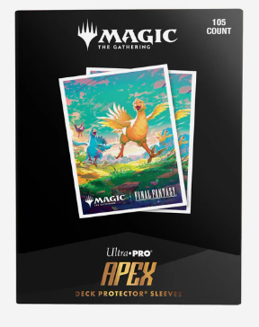 MAGIC: THE GATHERING®—FINAL FANTASY™ Accessories