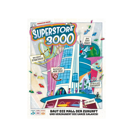Superstore 3000