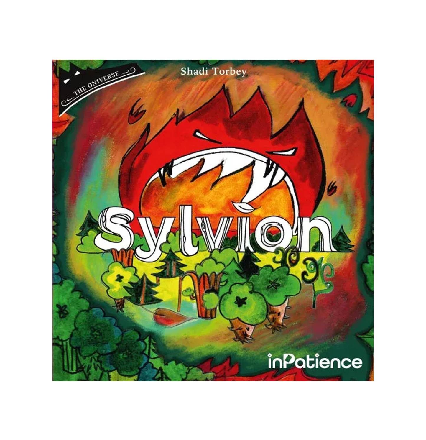 Sylvion