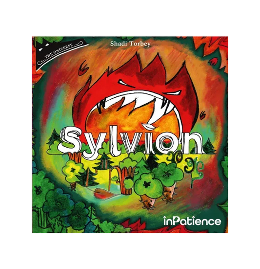 Sylvion