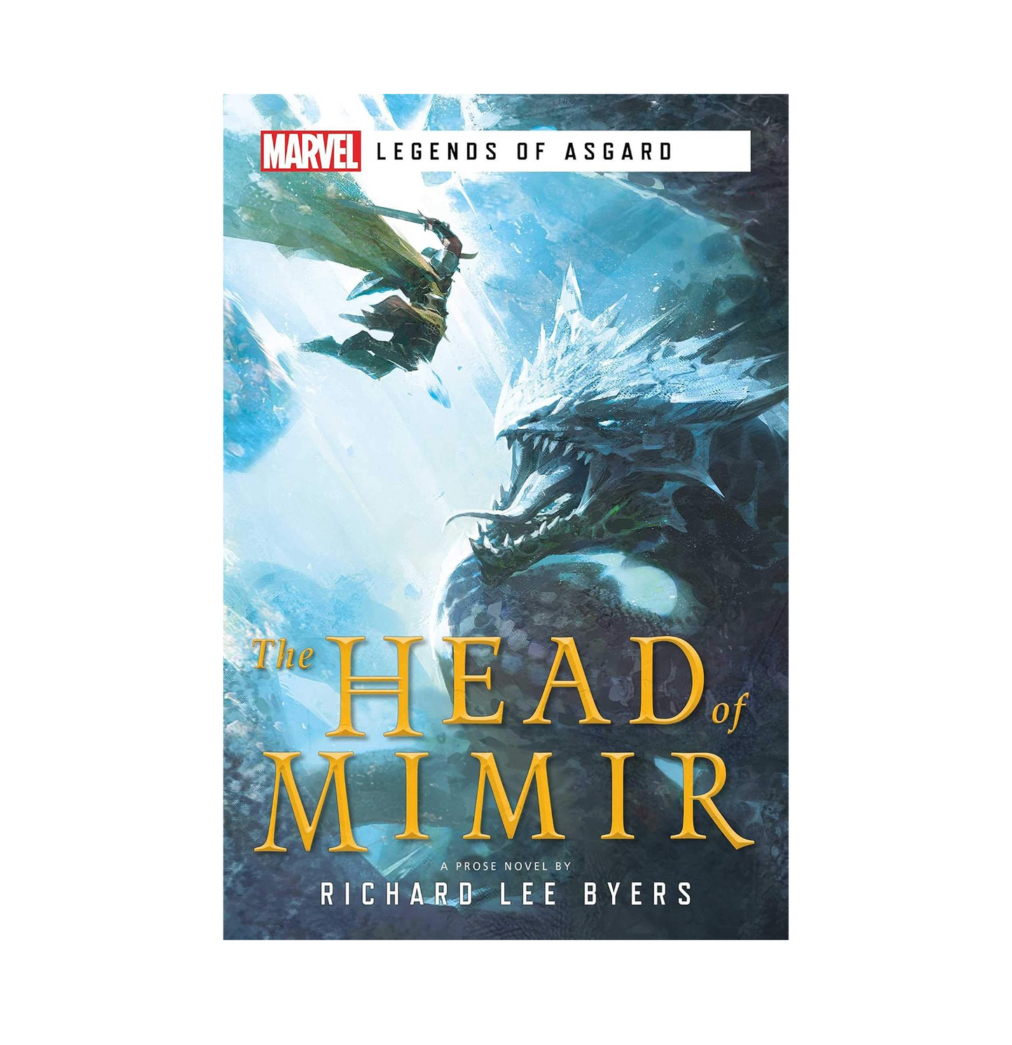 The Head of Mimir