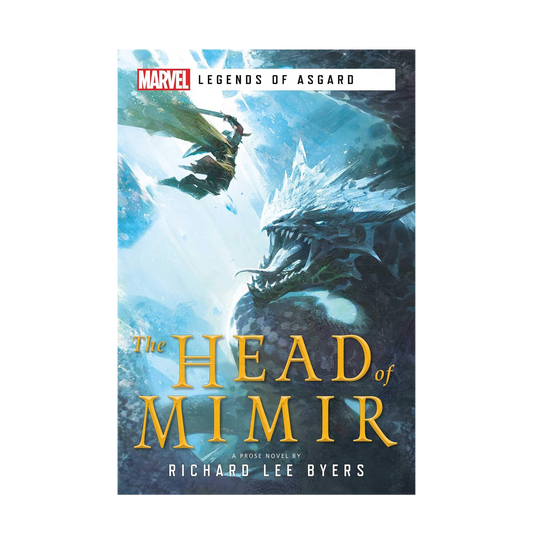 The Head of Mimir