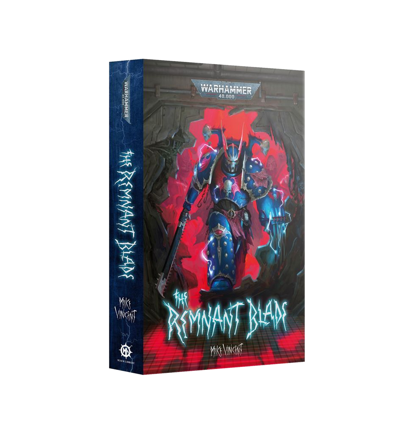 The Remnant Blade (Paperback)