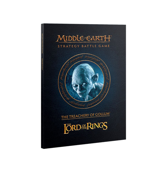 Middle-earth™ Strategy Battle Game: The Treachery of Gollum™