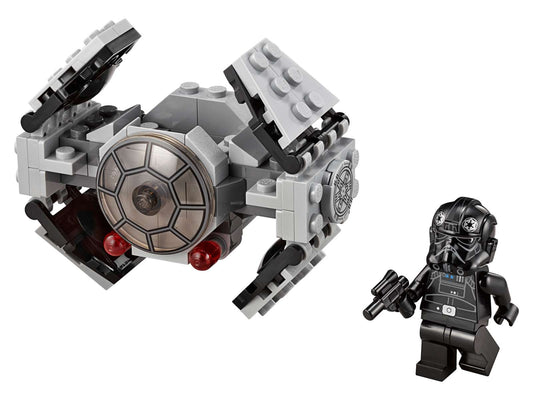Lego Tie Advanced Star Wars #30727