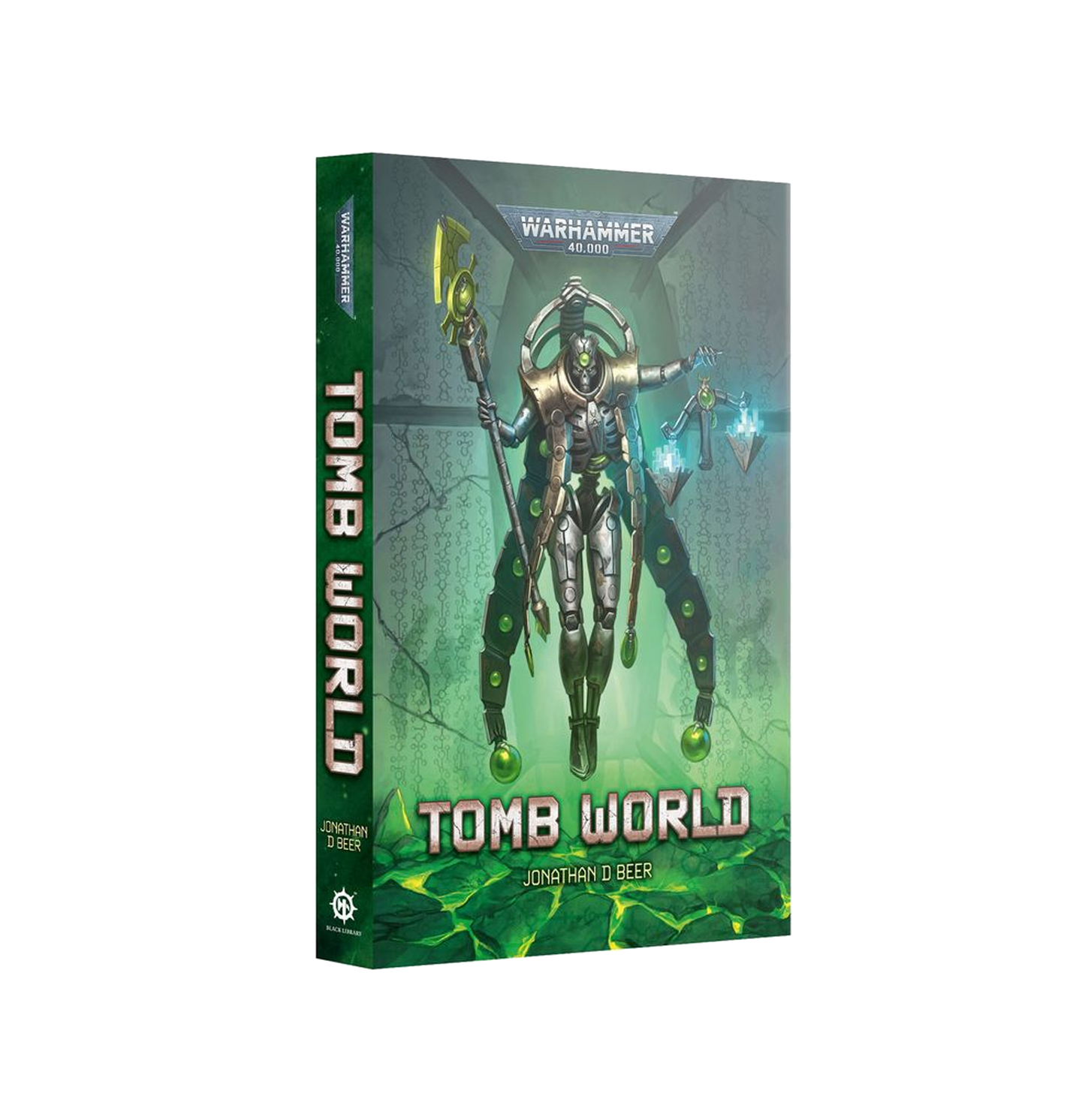 Tomb World (Paperback)