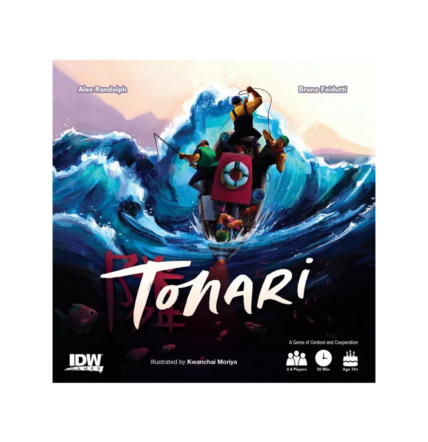 Tonari
