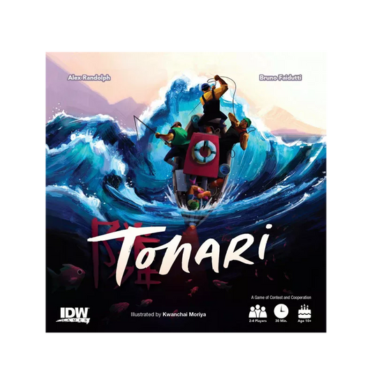 Tonari