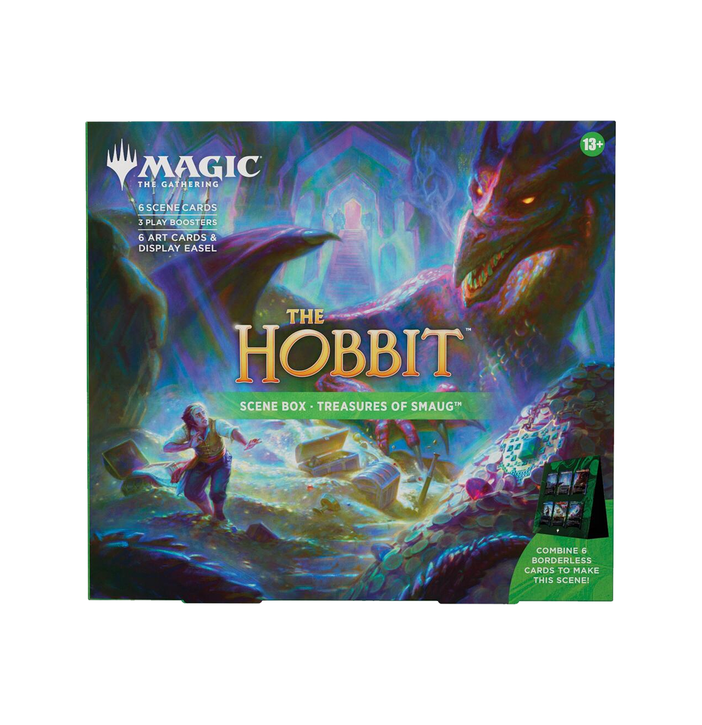 MTG - The Hobbit