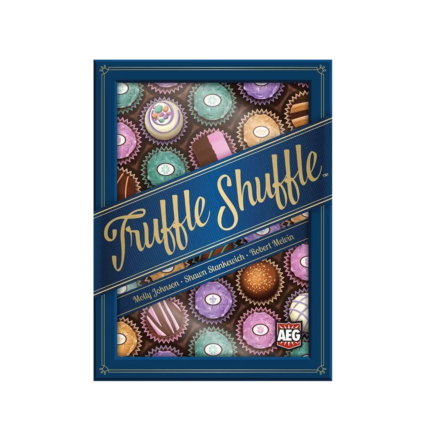 Truffle Shuffle