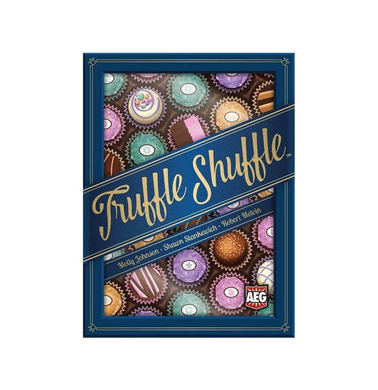 Truffle Shuffle