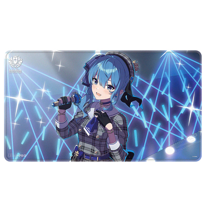 UP PLAYMAT HOLOLIVE HOSHIMACHI SUISEI