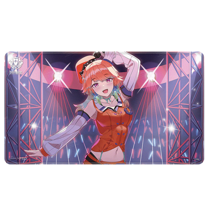 UP PLAYMAT HOLOLIVE TAKANASHI KIARA