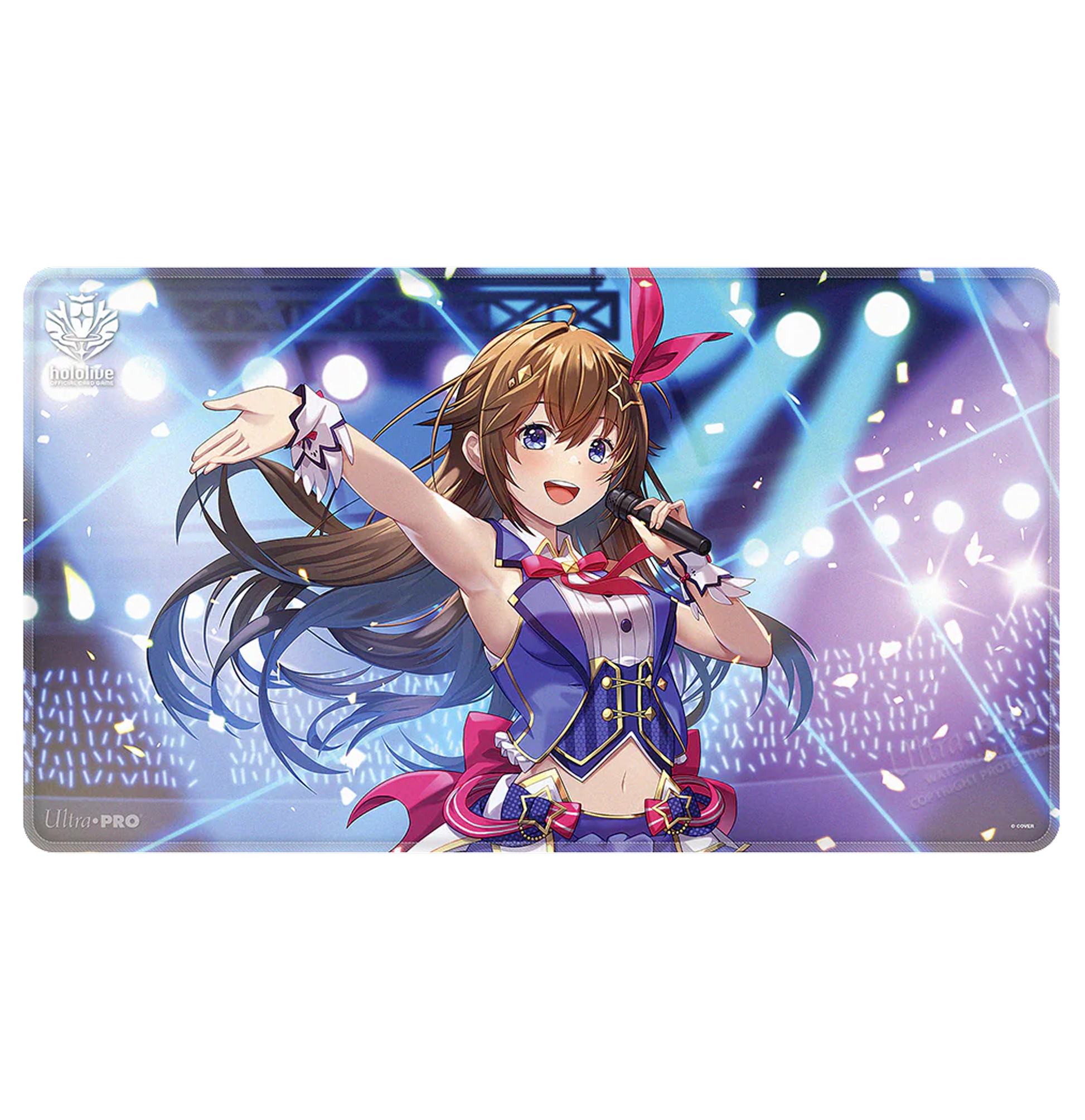 UP PLAYMAT HOLOLIVE TOKINO SORA 