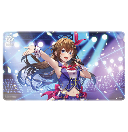 UP PLAYMAT HOLOLIVE TOKINO SORA 