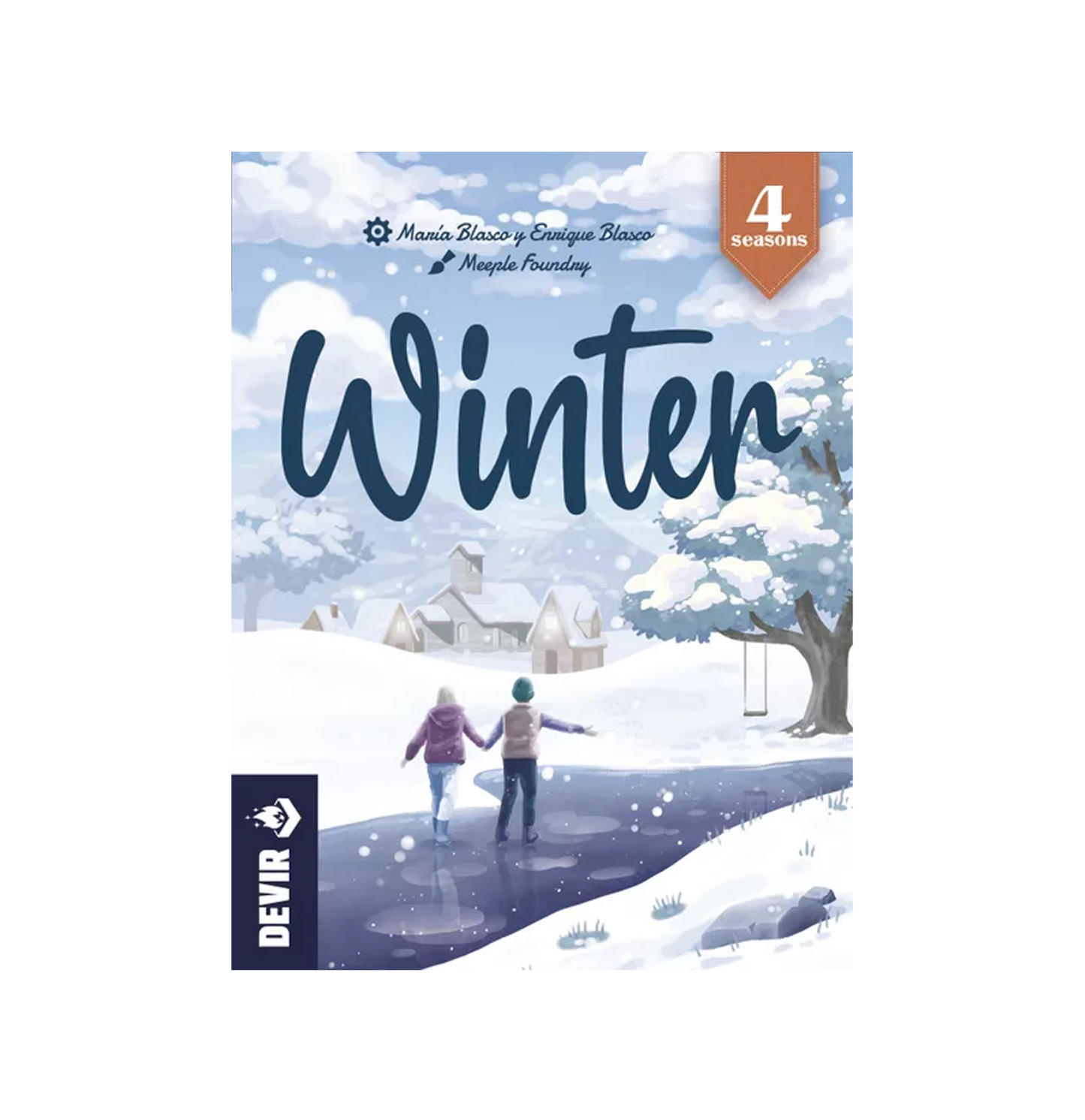 Winter