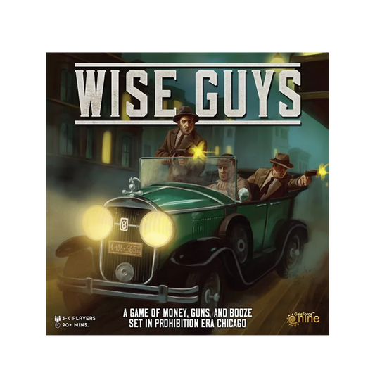 Wise Guys