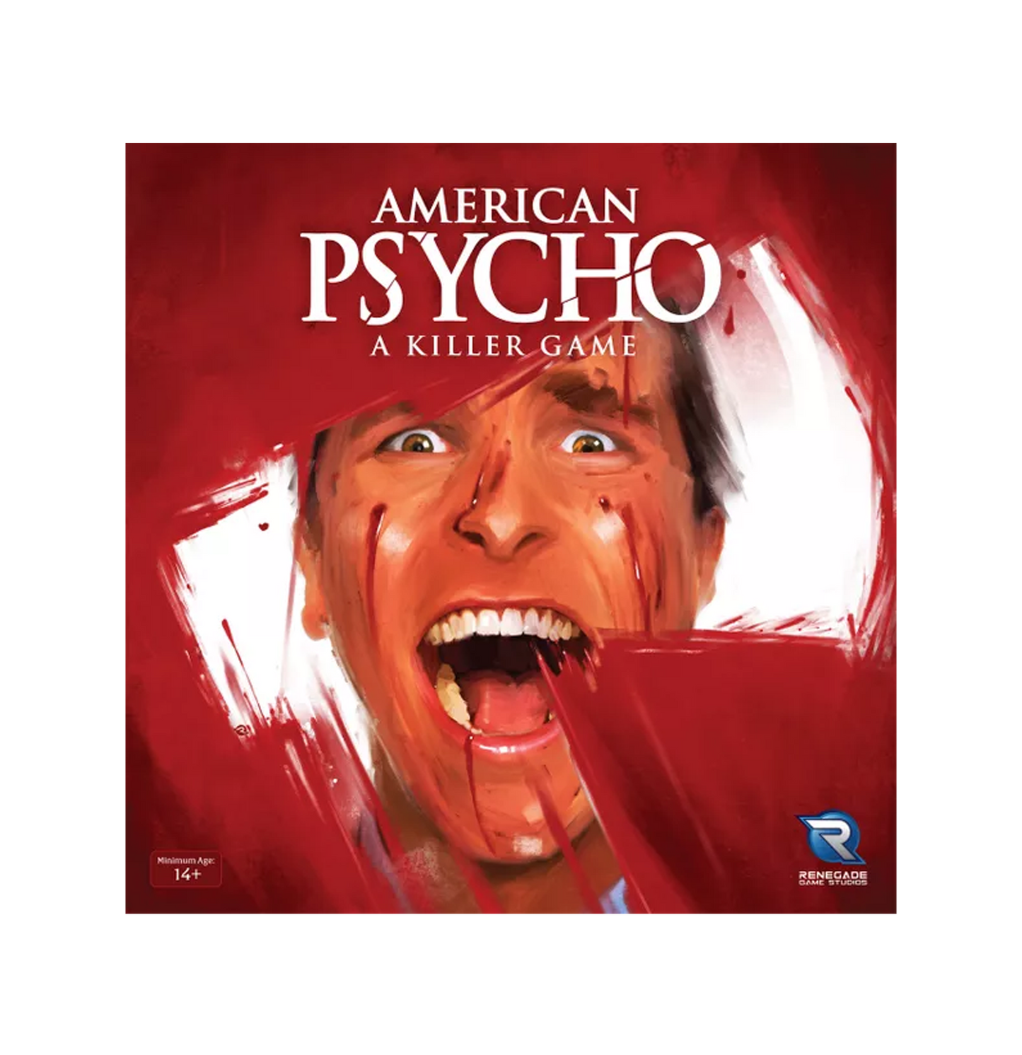 American Pyscho: A Killer Game