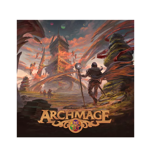 Archmage Standard Edition