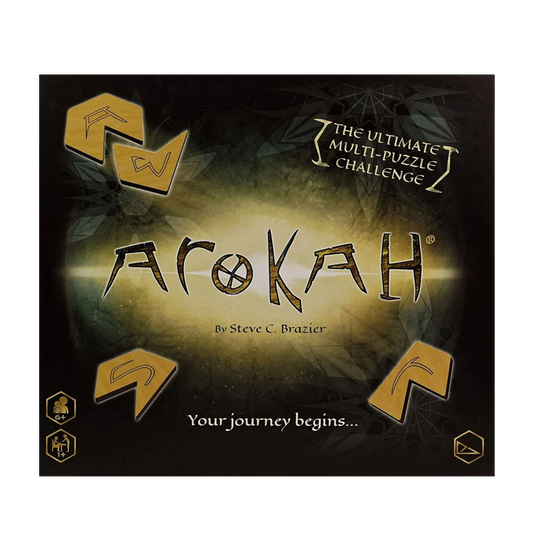 Arokah