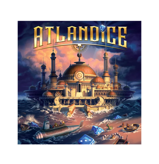 Atlandice