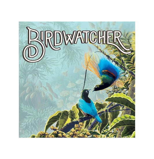 Birdwatcher