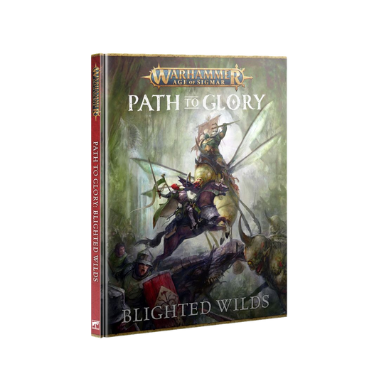 Path to Glory: Blighted Wilds