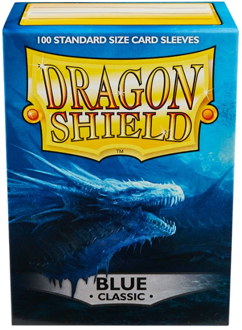 Dragon Shield Cassic