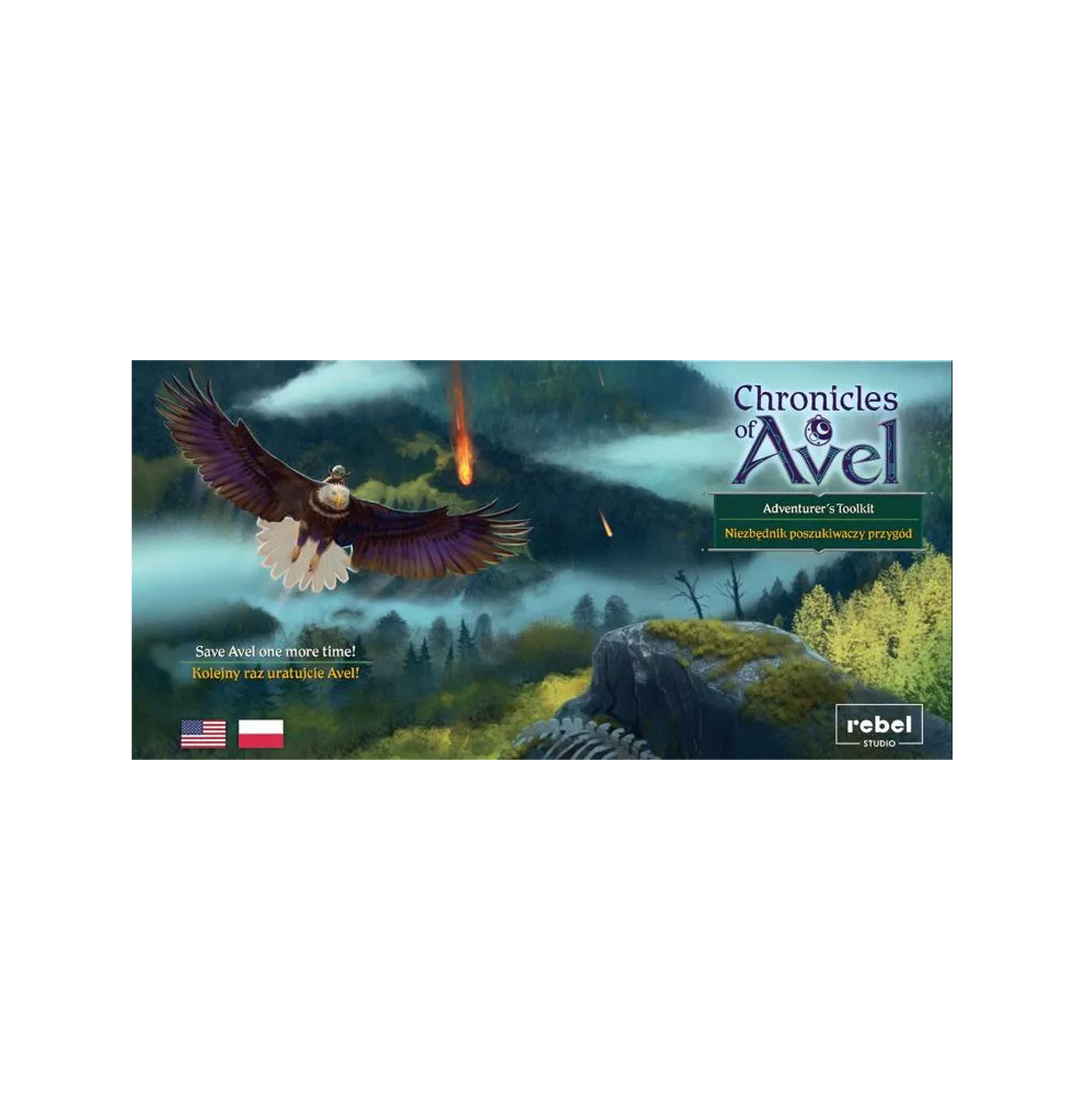 Chronicles of Avel Adventurer's Toolkit