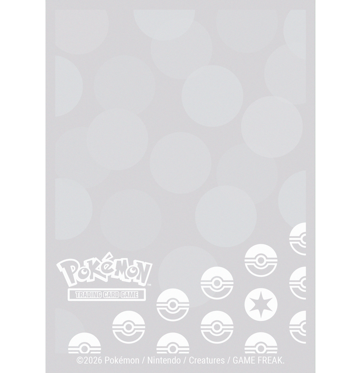 UP D-PRO POKEMON ENERGY (65CT)