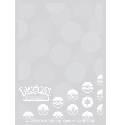 UP D-PRO POKEMON ENERGY (65CT)