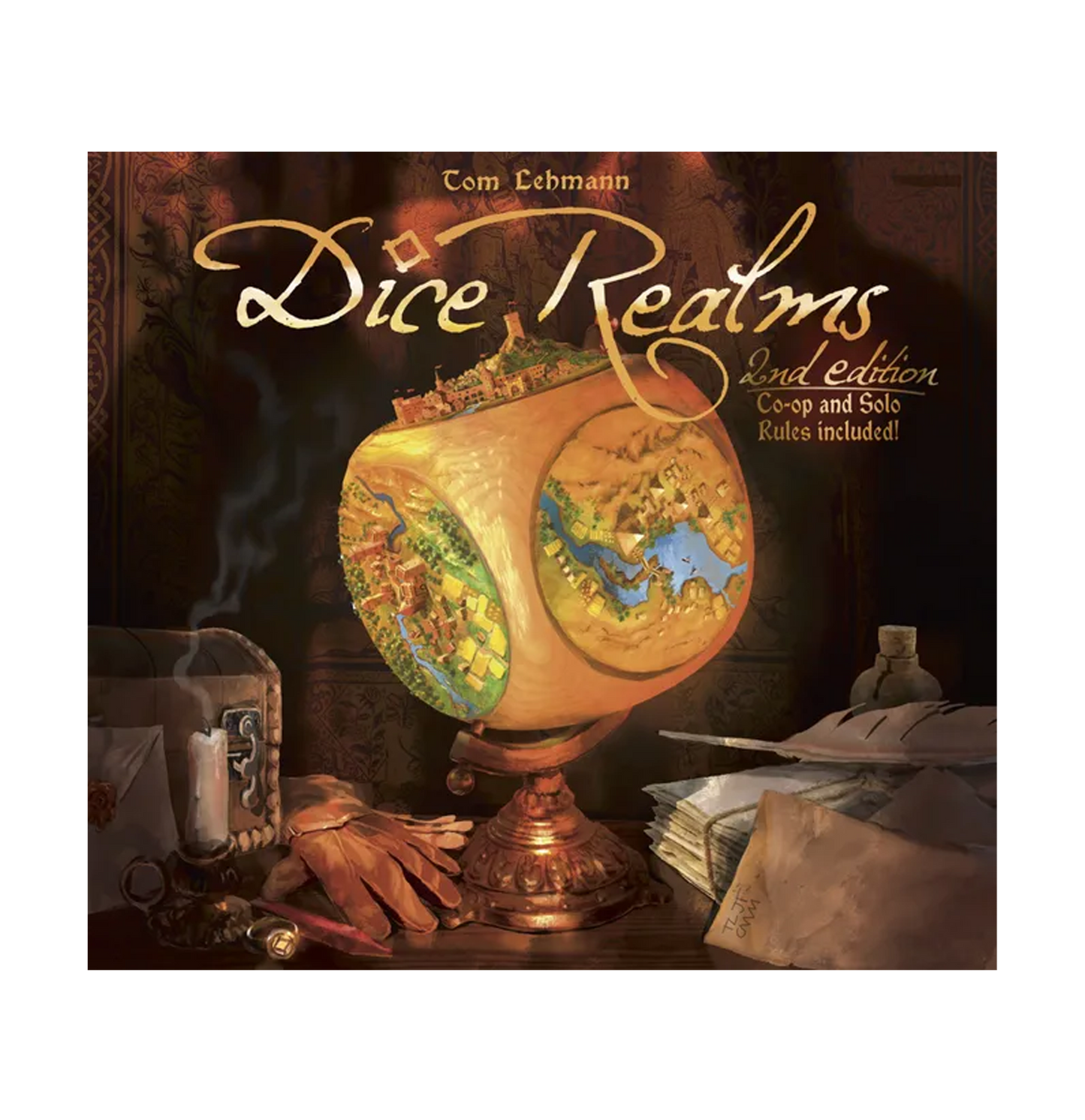 Dice Realms