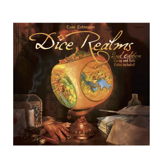 Dice Realms
