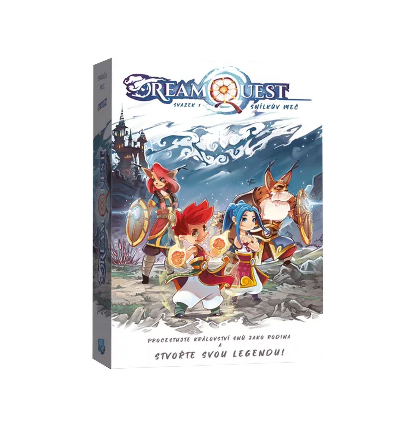 Dream Quest