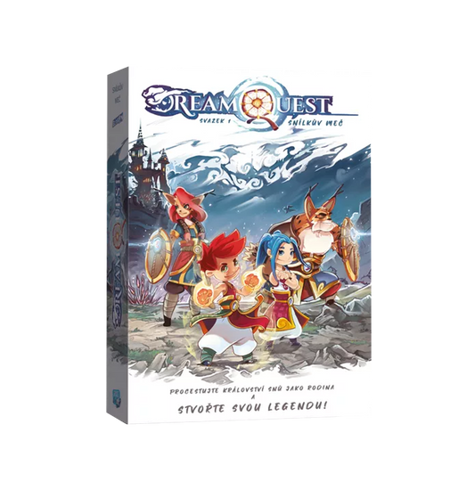Dream Quest