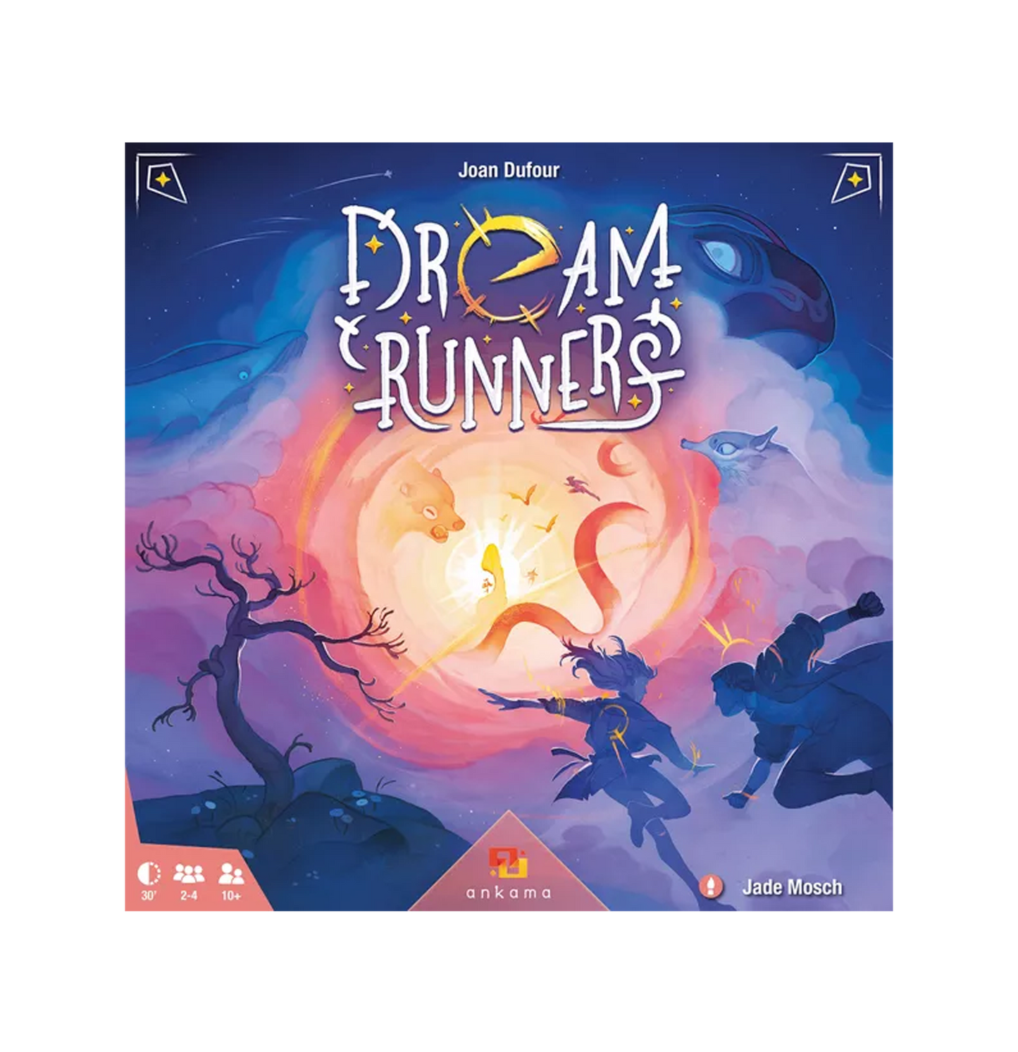 Dream Runners