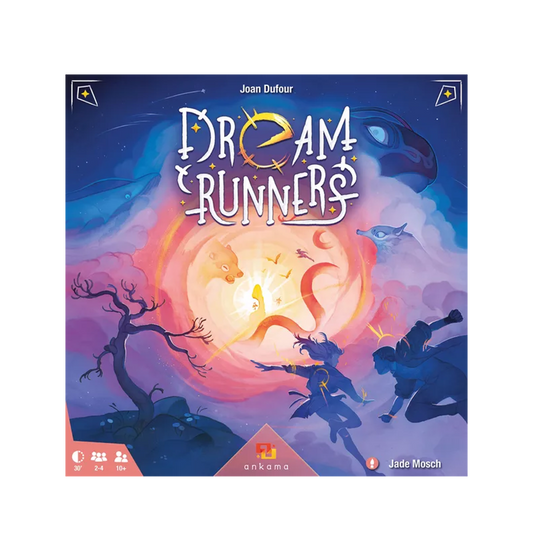 Dream Runners