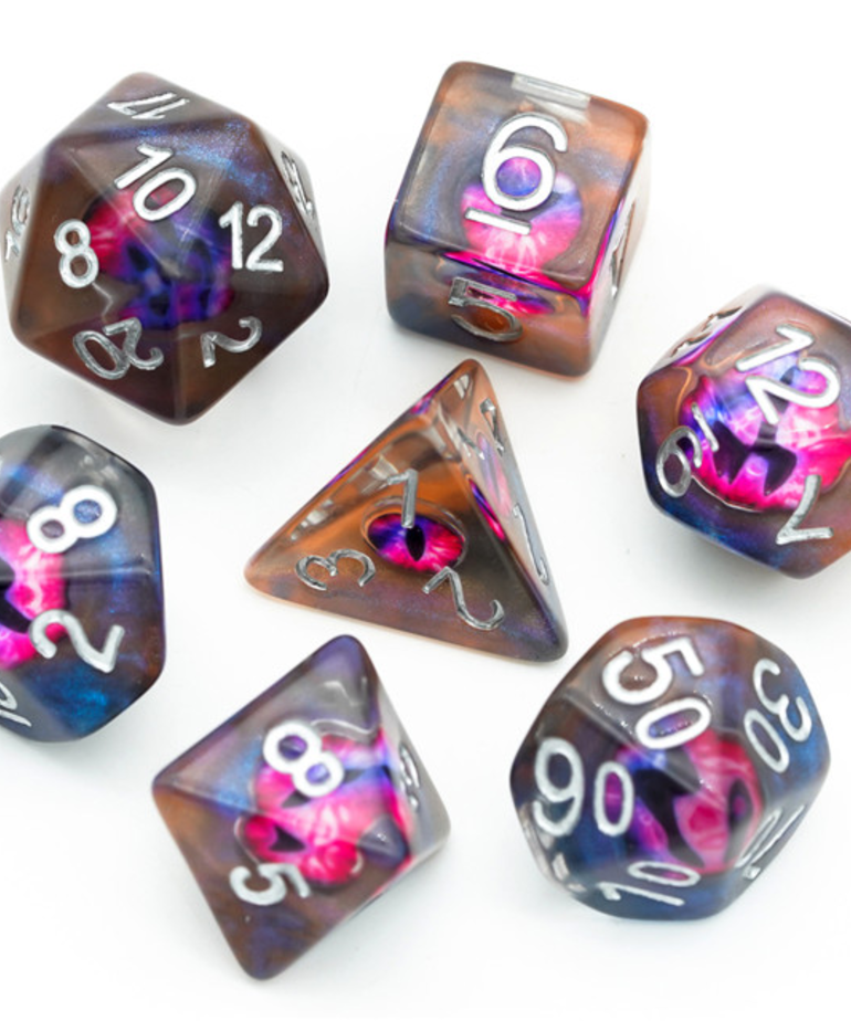 Demon Eye Dice
