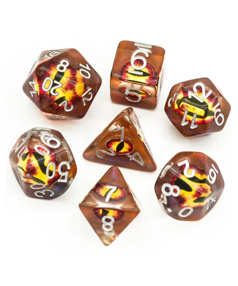 Demon Eye Dice